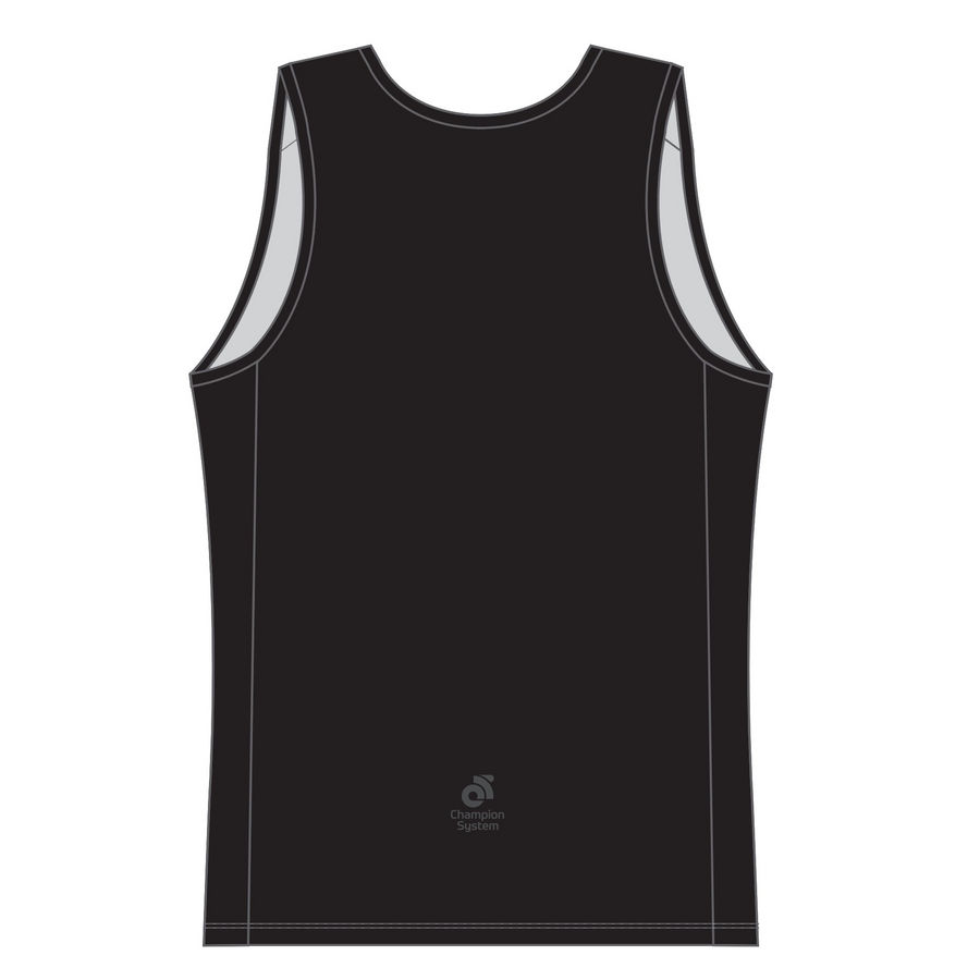 Mini Promo Singlet