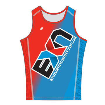 Mini Promo Singlet