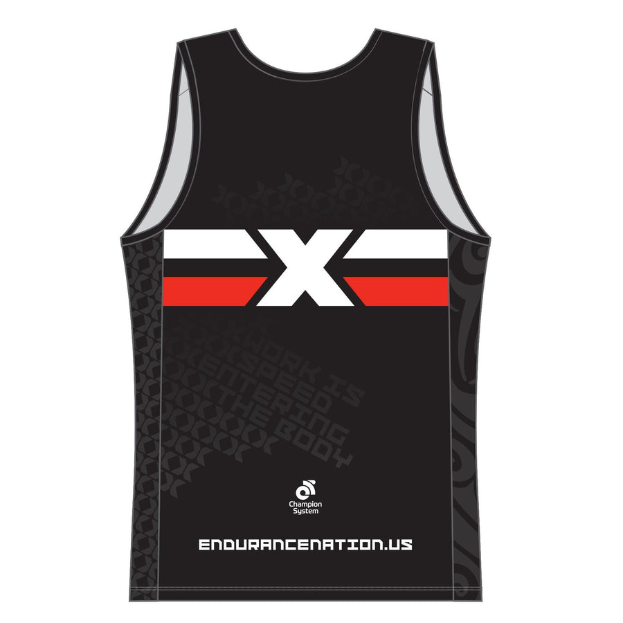Mini Promo Singlet