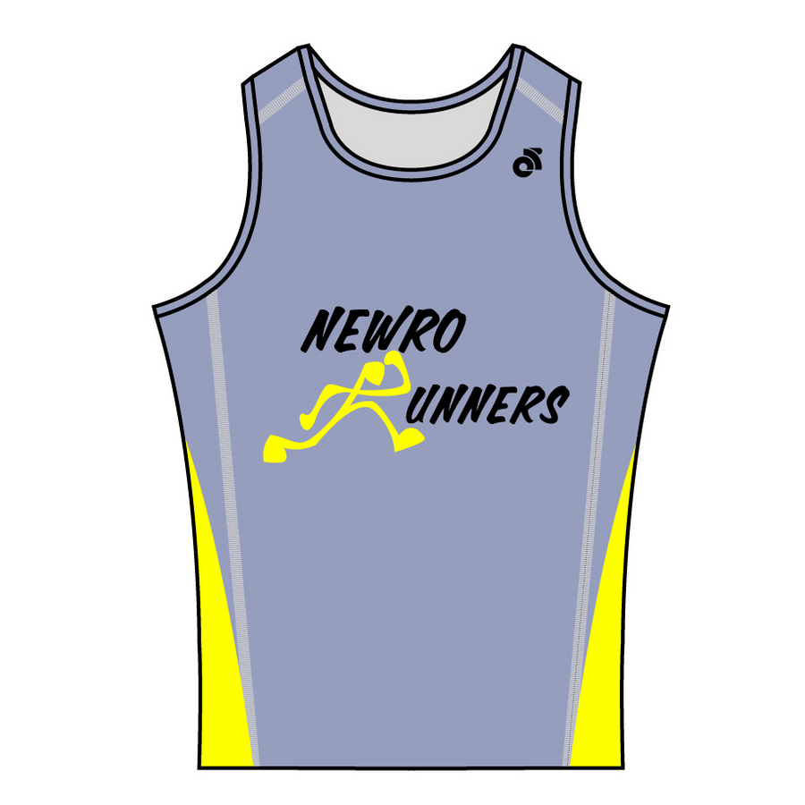 Mini Promo Singlet