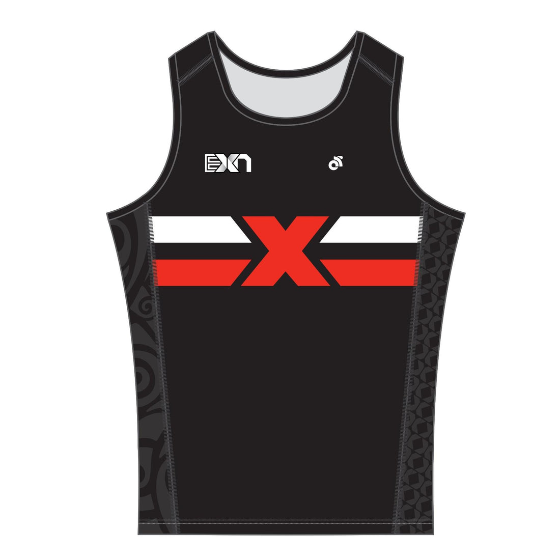 Mini Promo Singlet