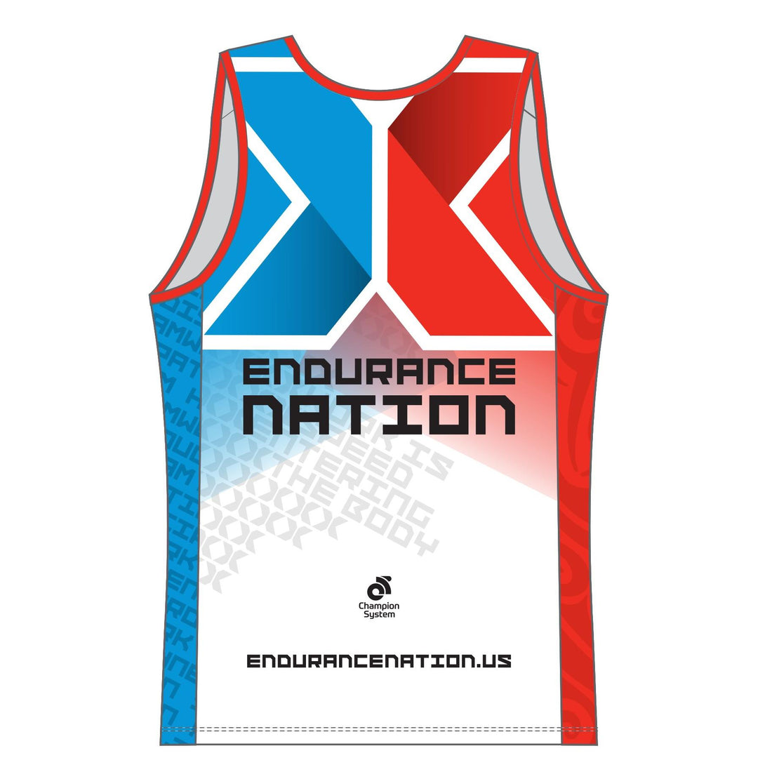 Mini Promo Singlet