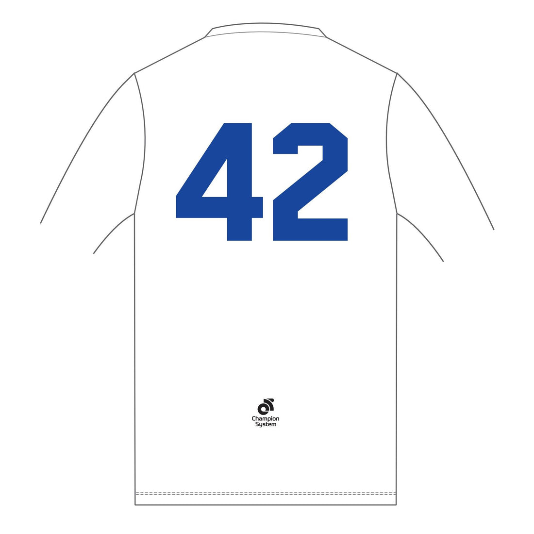 Short Sleeve Performance Run Top - Children