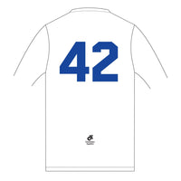 Short Sleeve Performance Run Top - Children