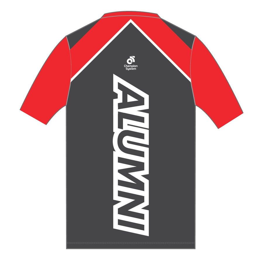 Short Sleeve Performance Run Top - Children