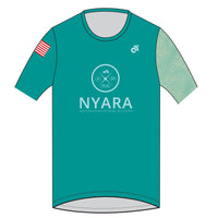 Short Sleeve Performance Run Top - Children