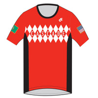 Short Sleeve Performance Run Top - Children