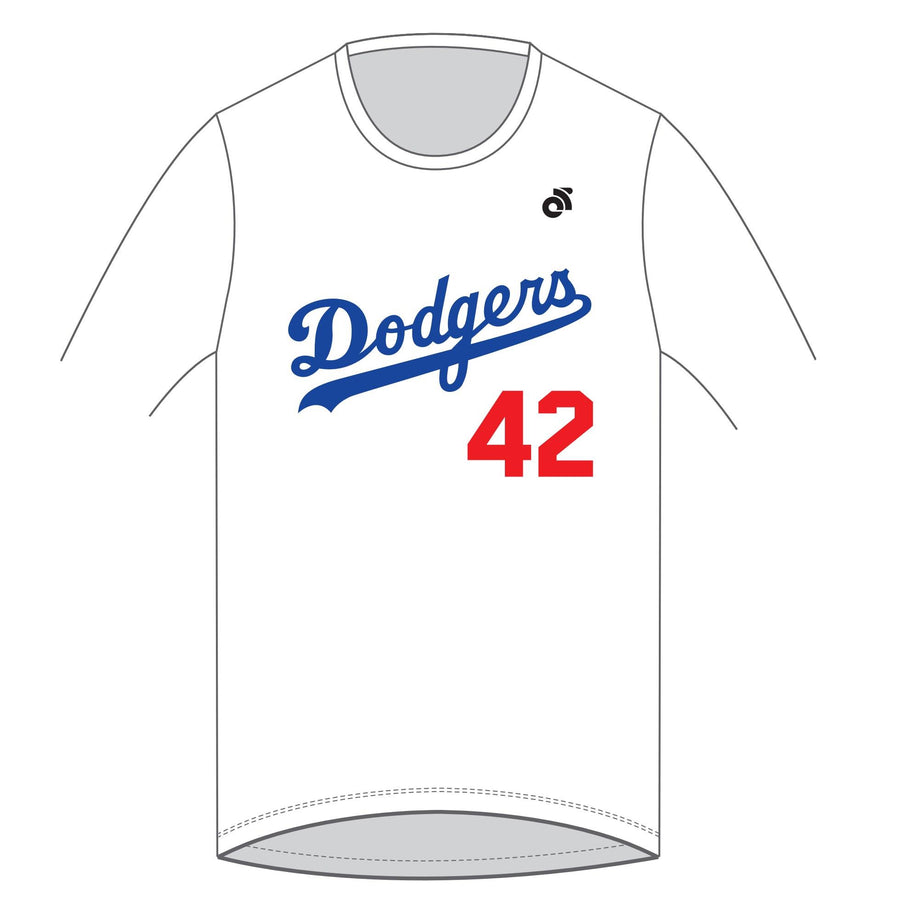 Short Sleeve Performance Run Top - Children