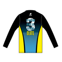 Long Sleeve Performance Run Top - Children