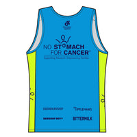 Performance Run Singlet