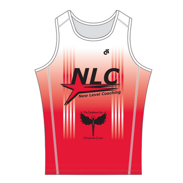 Performance Run Singlet