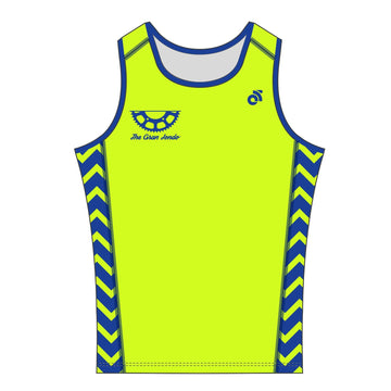 Performance Run Singlet