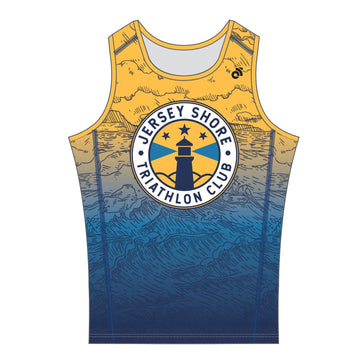 Performance Run Singlet