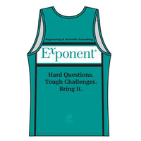 Performance Run Singlet