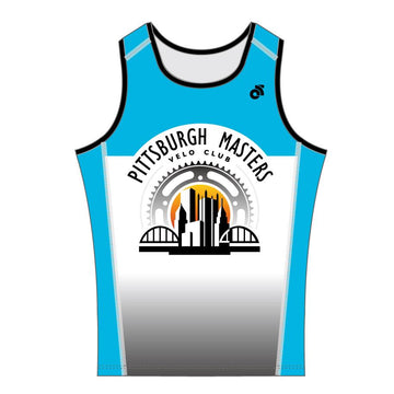 Performance Run Singlet