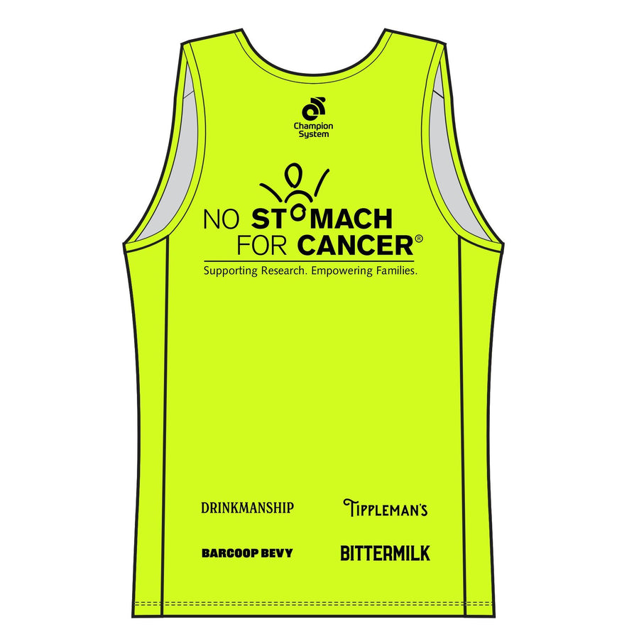 Performance Run Singlet