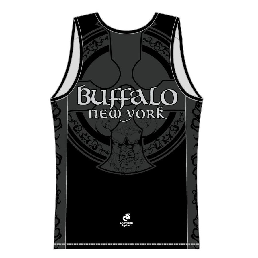 Performance Run Singlet