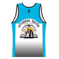 Performance Run Singlet