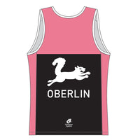 Performance Run Singlet