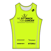 Performance Run Singlet