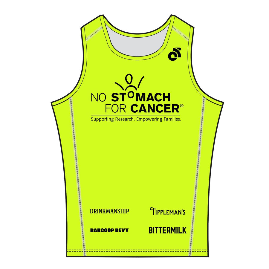 Performance Run Singlet