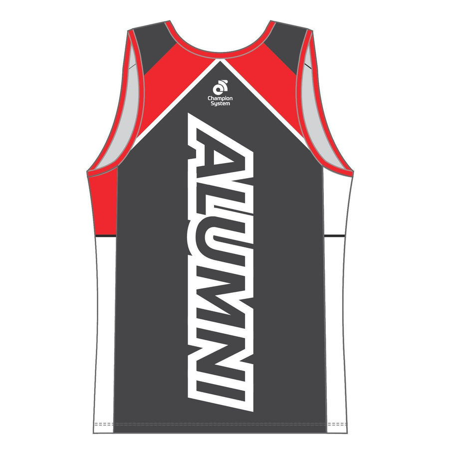Performance Run Singlet