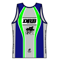 Performance Run Singlet