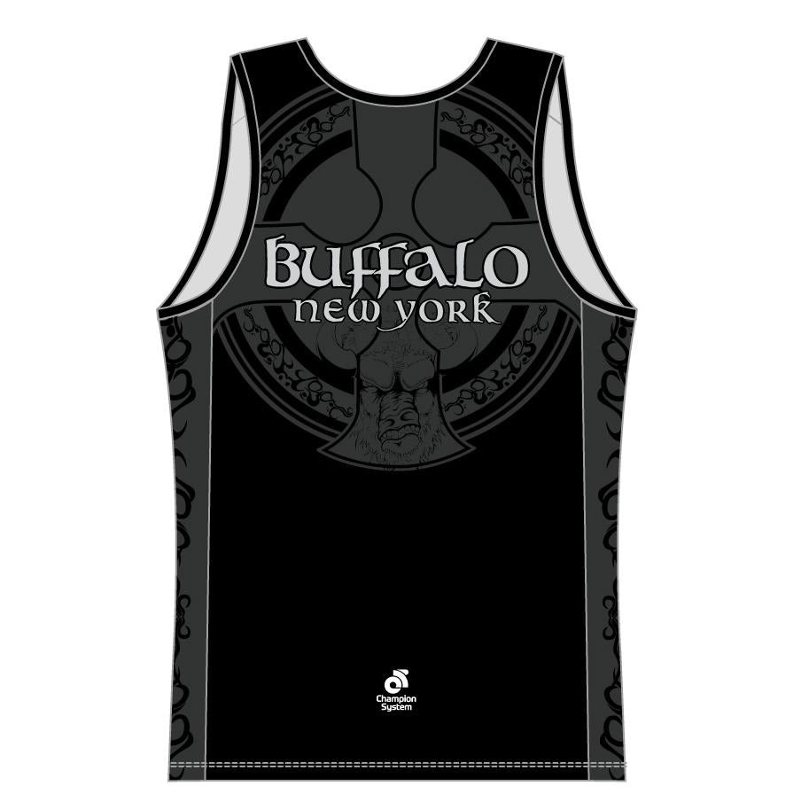 Performance Run Singlet