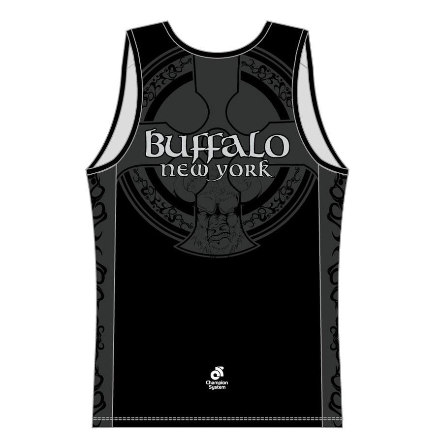 Performance Run Singlet