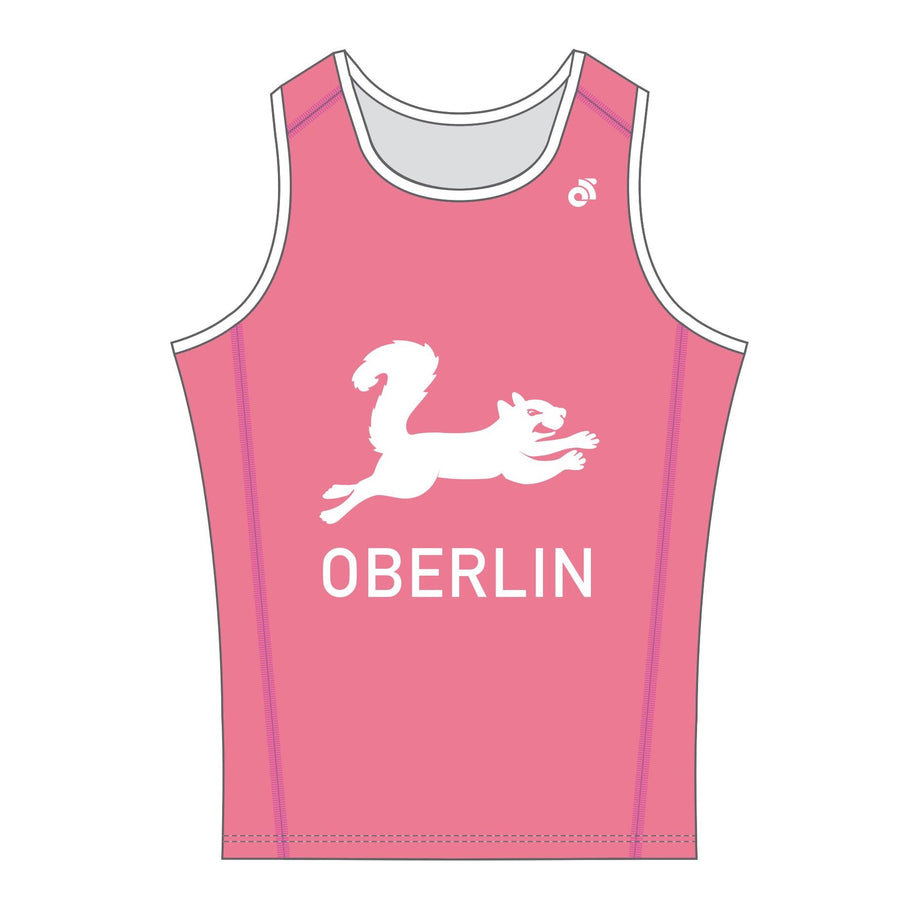 Performance Run Singlet