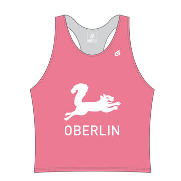 Apex Men's Marathon Singlet (Helium)
