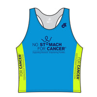 Apex Men's Marathon Singlet (Helium)