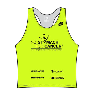Apex Men's Marathon Singlet (Helium)