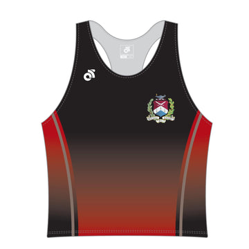 Apex Men's Marathon Singlet (Helium)