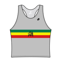 Apex Men's Marathon Singlet (Helium)