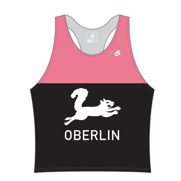 Apex Men's Marathon Singlet (Helium)