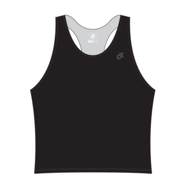 Apex Men's Marathon Singlet (Helium)