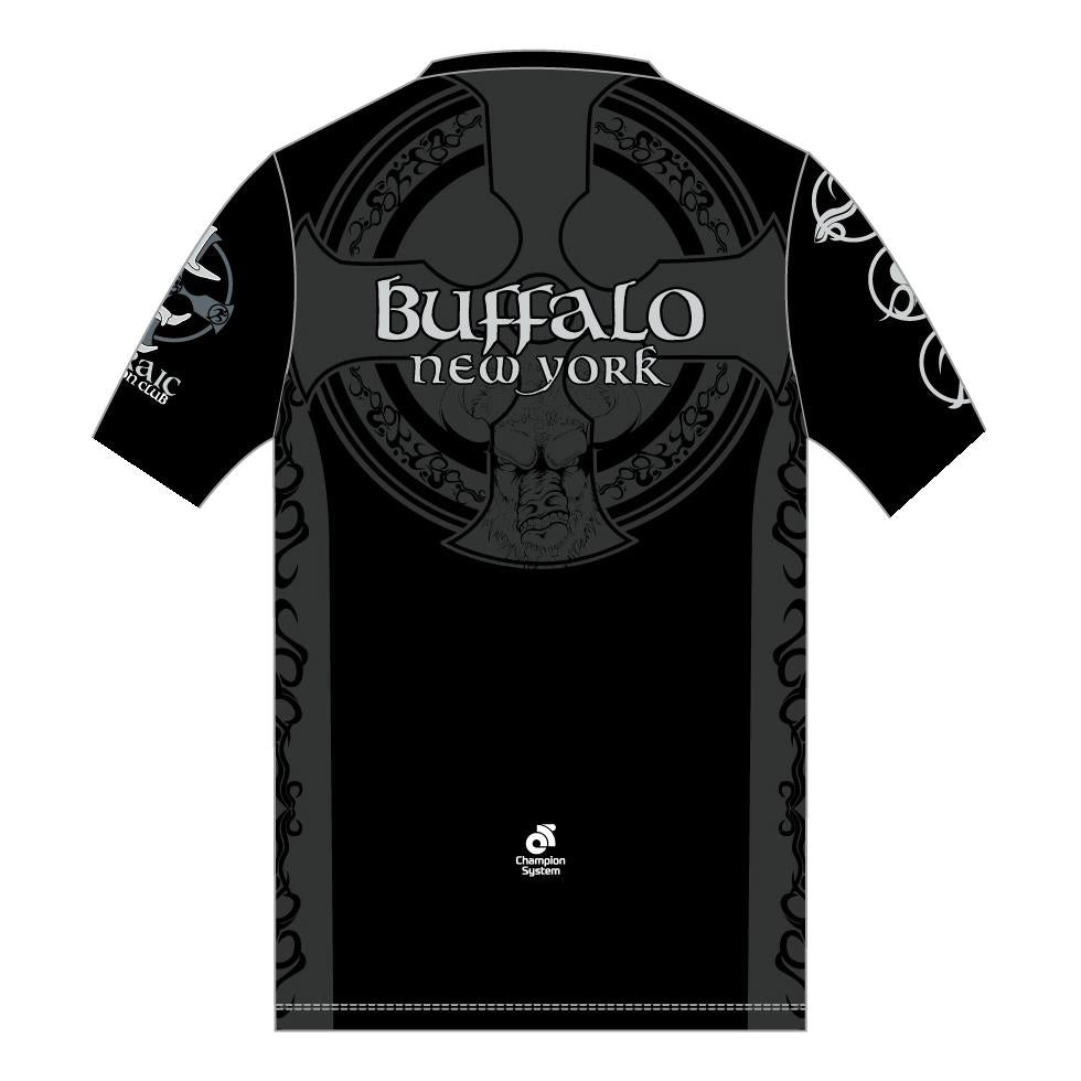 Apex Men's Run Top Crew Neck