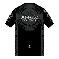 Apex Men's Run Top Crew Neck