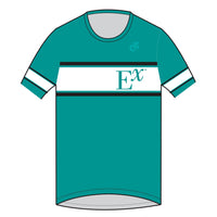 Apex Men's Run Top Crew Neck