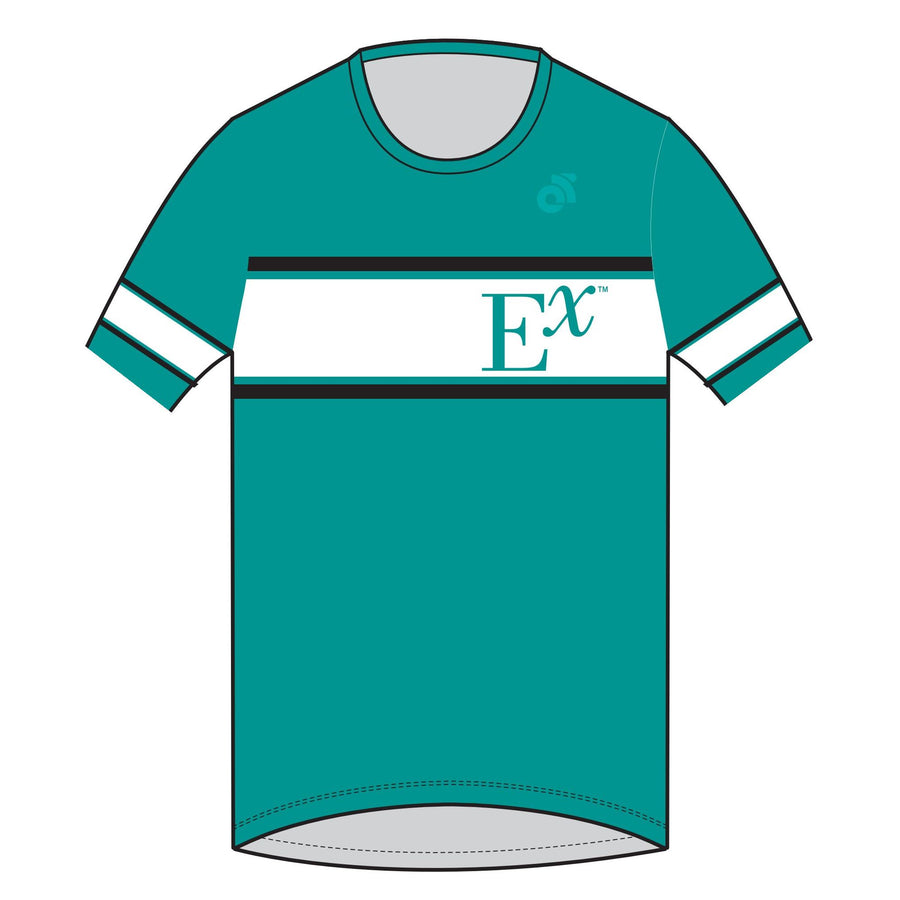 Apex Men's Run Top Crew Neck