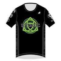 Apex Men's Run Top Crew Neck