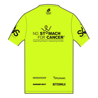 Apex Men's Run Top Crew Neck