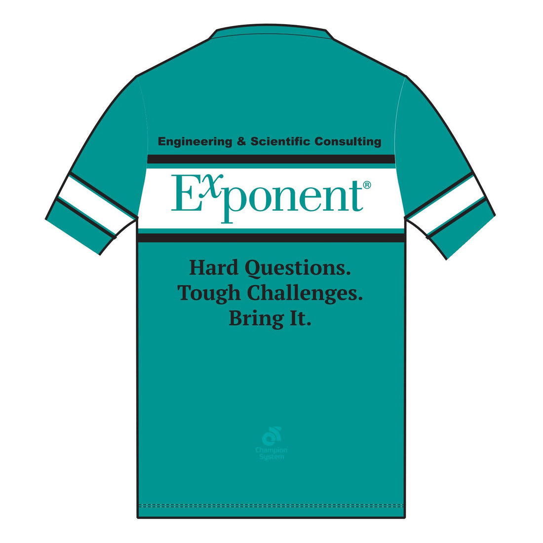 Apex Men's Run Top Crew Neck