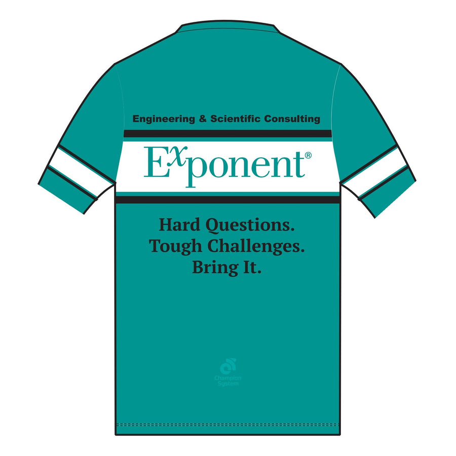 Apex Men's Run Top Crew Neck