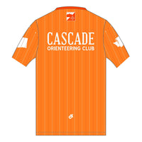 Apex Men's Run Top Crew Neck