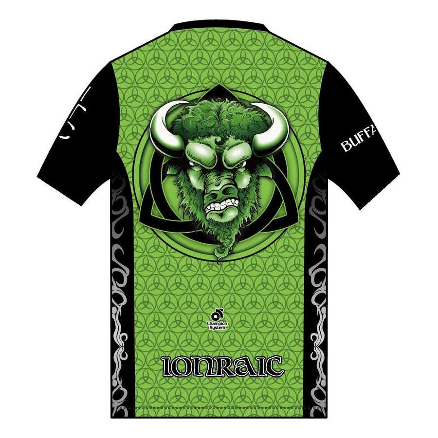 Apex Men's Run Top Crew Neck