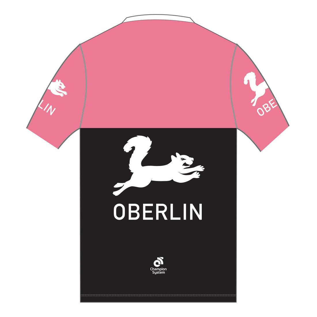 Apex Men's Run Top Crew Neck