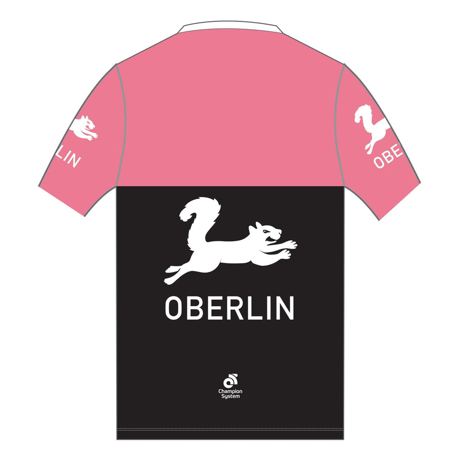 Apex Men's Run Top Crew Neck