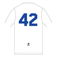 Apex Men's Run Top Crew Neck